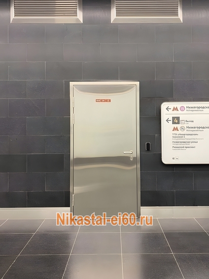 В интерьере В интерьере