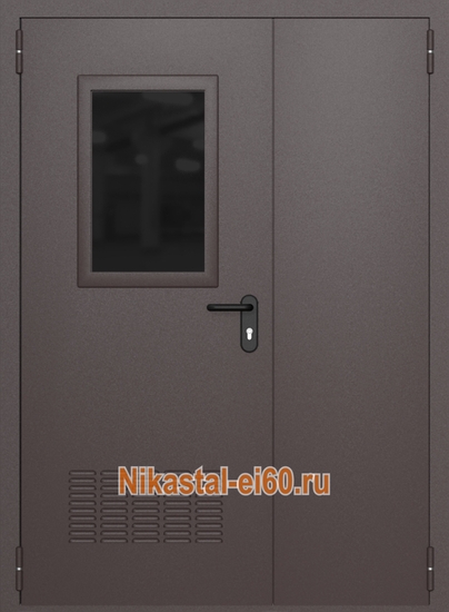 Внешняя сторона